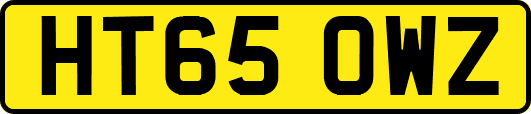 HT65OWZ