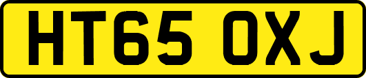 HT65OXJ