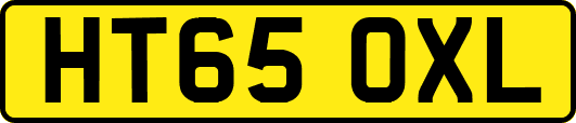 HT65OXL