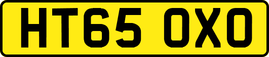 HT65OXO