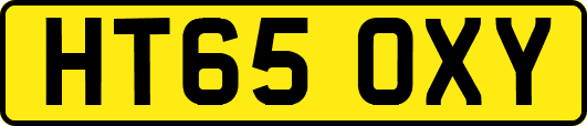 HT65OXY
