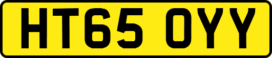 HT65OYY