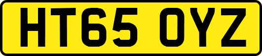 HT65OYZ