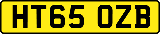 HT65OZB