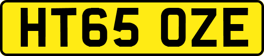 HT65OZE