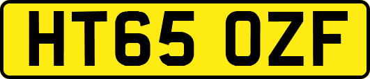 HT65OZF