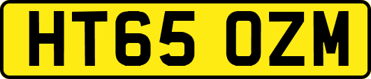 HT65OZM