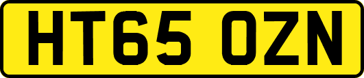 HT65OZN