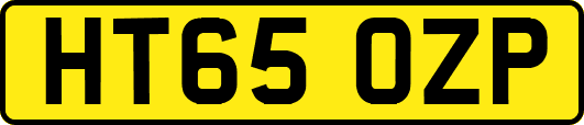 HT65OZP
