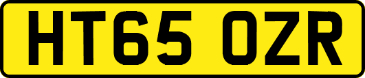 HT65OZR
