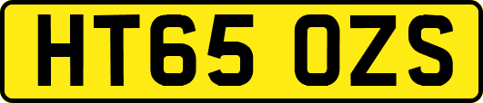HT65OZS