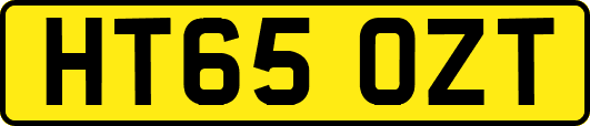 HT65OZT