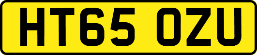 HT65OZU