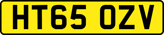 HT65OZV