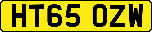 HT65OZW