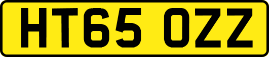HT65OZZ