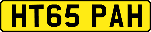 HT65PAH
