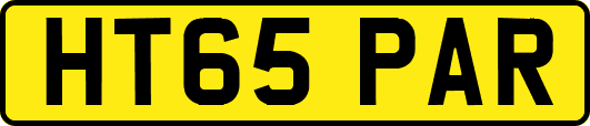 HT65PAR