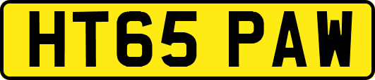 HT65PAW