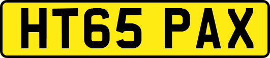 HT65PAX