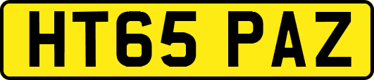 HT65PAZ