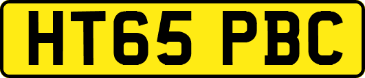 HT65PBC