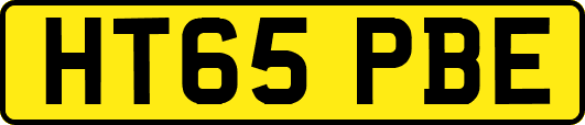 HT65PBE