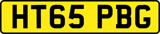 HT65PBG