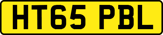 HT65PBL
