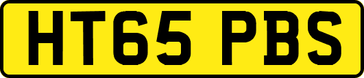 HT65PBS