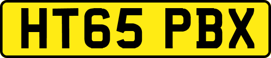 HT65PBX