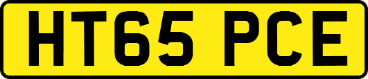 HT65PCE