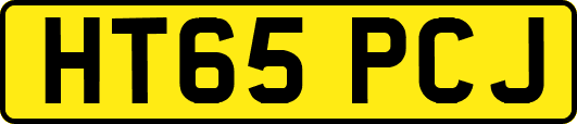 HT65PCJ