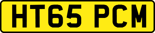 HT65PCM