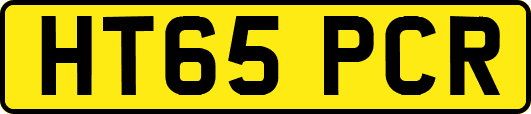 HT65PCR