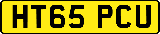 HT65PCU