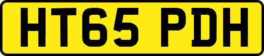 HT65PDH
