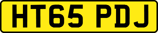HT65PDJ
