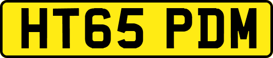 HT65PDM