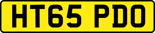 HT65PDO