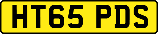 HT65PDS