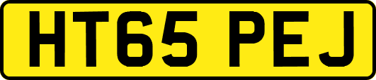 HT65PEJ