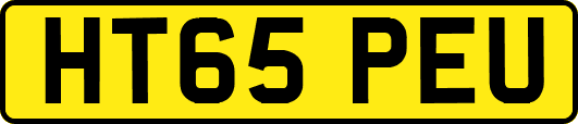 HT65PEU