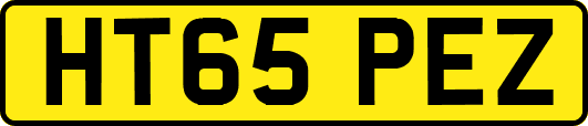 HT65PEZ