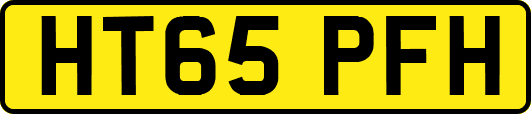 HT65PFH