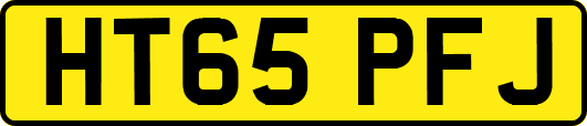 HT65PFJ