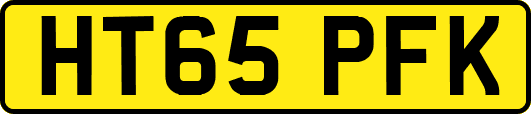 HT65PFK