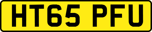 HT65PFU