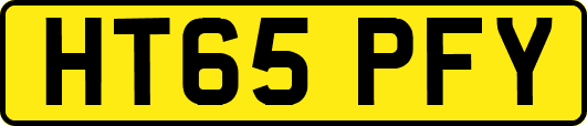 HT65PFY