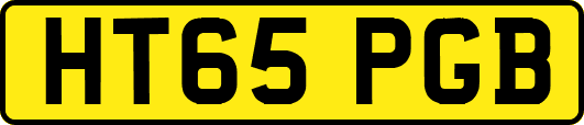 HT65PGB